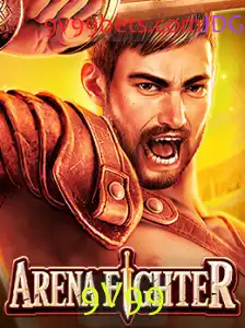 ArenaFighter: Dominando a Batalha com Perseverança e Estratégia