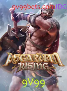 AsgardianRising: Mergulhe no Mundo dos Deuses Nórdicos com Novas Aventuras e Estratégias