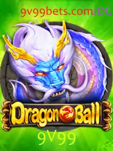 Descubra o Fascinante Mundo de DragonBall: O Jogo 9V99