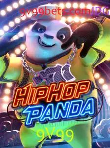 Explorando o HipHopPanda: A Revolução Rítmica no Mundo dos Jogos