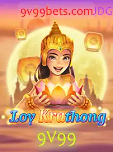 Descubra o Fascinante Jogo LoyKrathong e Sua Atraente Mecânica '9V99'