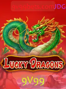 Descubra LuckyDragons: O Jogo de Estratégia e Sorte que Está Conquistando o Mundo