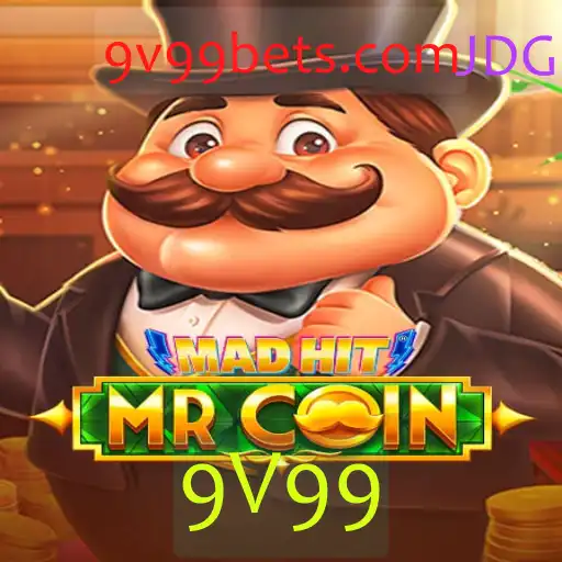 MadHitMrCoin: A Nova Sensação dos Jogos com a Palavra-Chave 9V99