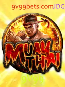 MuayThai: Explorando o Jogo de Estratégia e Ação '9V99'