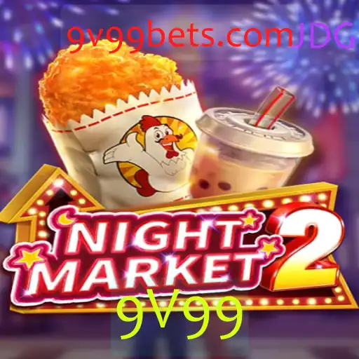 NightMarket2: A Nova Era dos Jogos Interativos