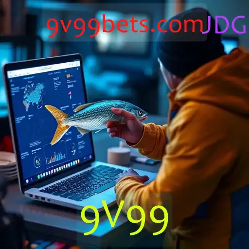 Pesca online