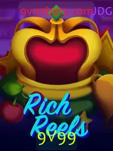 RichReels: Descubra o Novo Fenômeno do Mundo dos Jogos