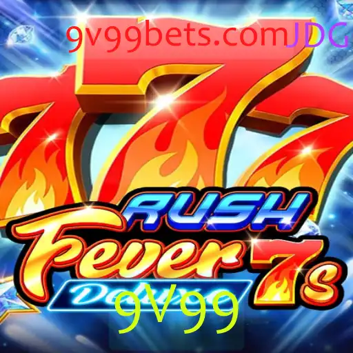RushFever7sDeluxe: A Excitante Corrida pelo Jackpot