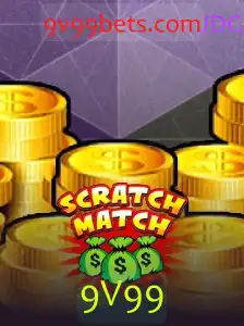 Explorando o Fascinante Mundo de ScratchMatch