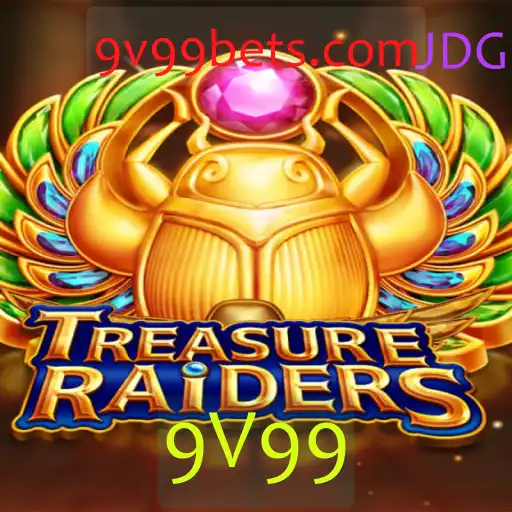 TREASURERAIDERS: A Nova Sensação do Mundo dos Jogos