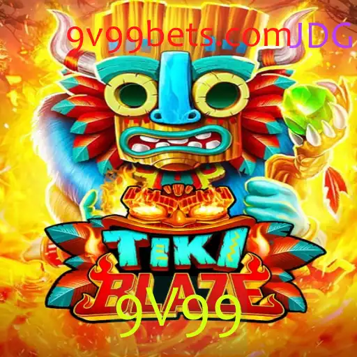 Explorando o Fascinante Mundo de TikiBlaze: O Jogo que Conquista Corações com o Códex 9V99