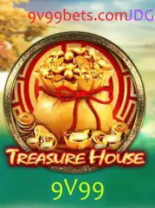 Descubra o Universo de Aventura em TreasureHouse